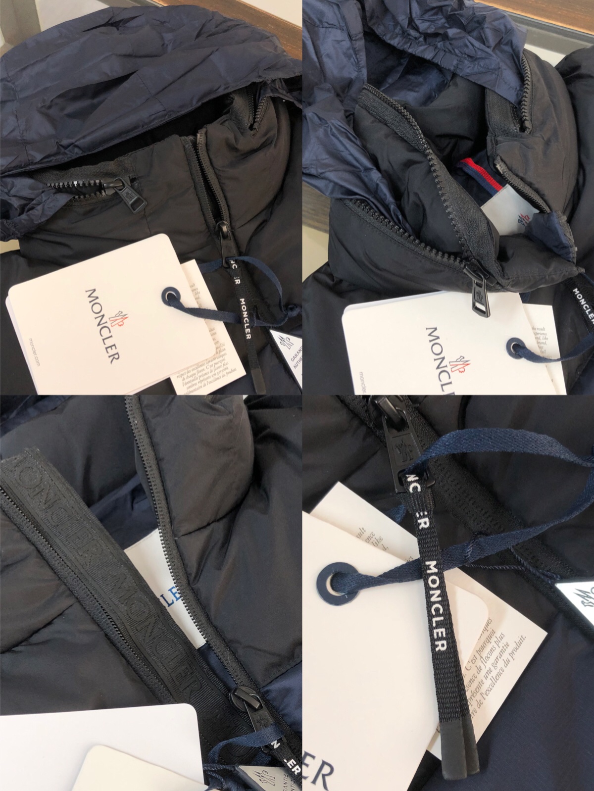 Moncler Down Jackets